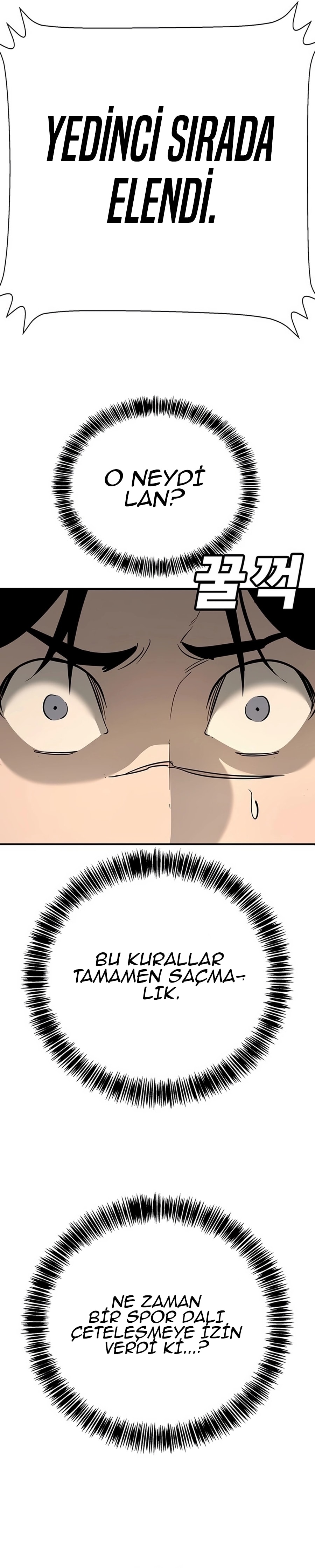 Zorba Avı Bölüm 26 - Sayfa 76