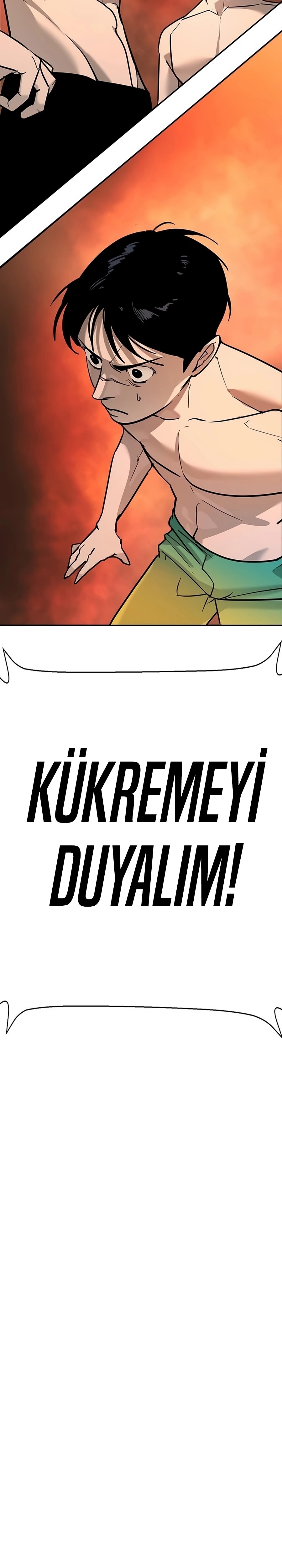 Zorba Avı Bölüm 26 - Sayfa 81