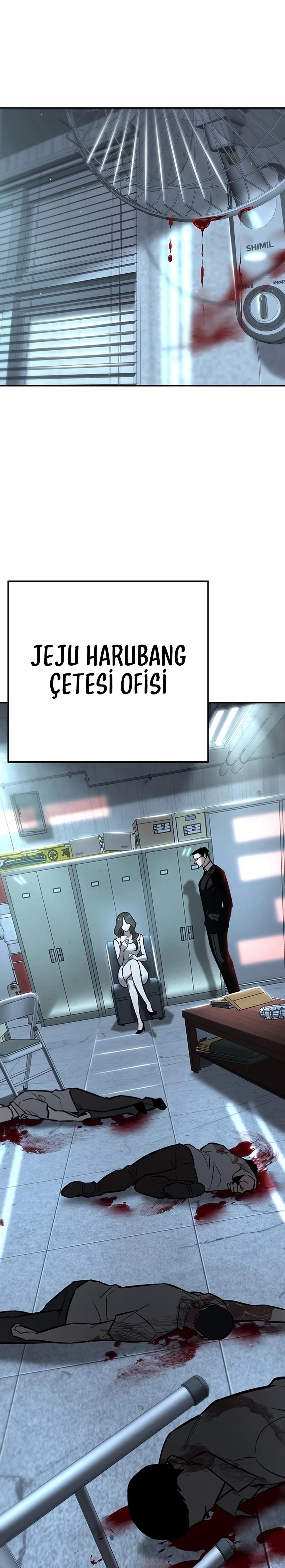 Zorba Avı Bölüm 26 - Sayfa 82