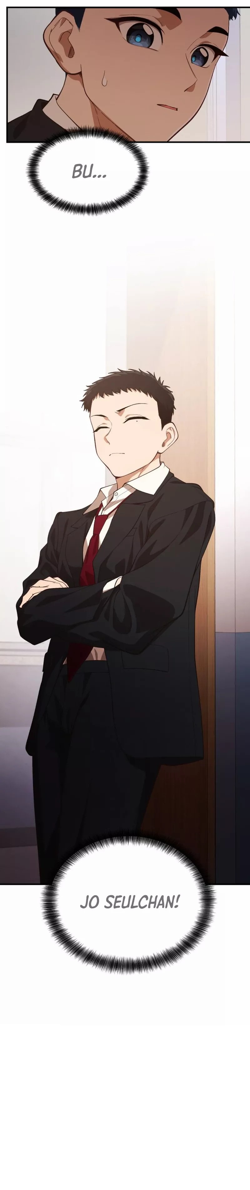 Dahi Sıradan Olmak İstiyor! Bölüm 26 - Sayfa 11