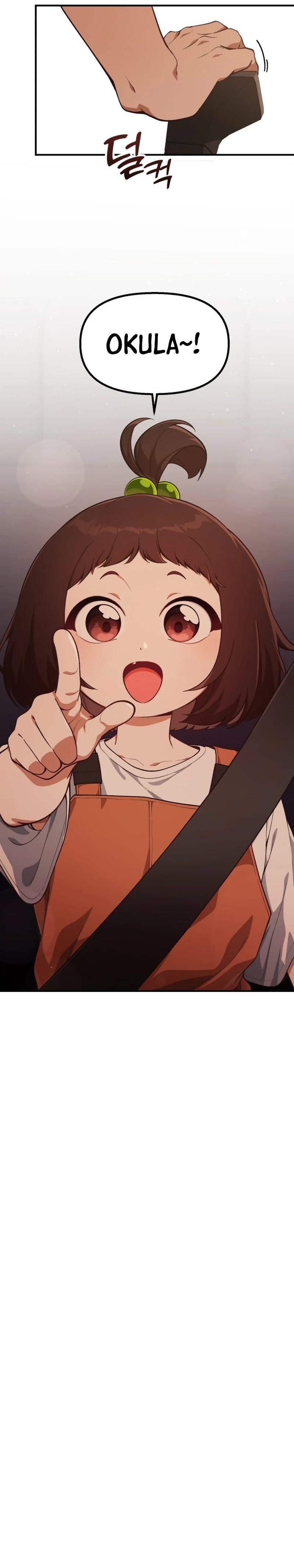 Dahi Sıradan Olmak İstiyor! Bölüm 32 - Sayfa 11