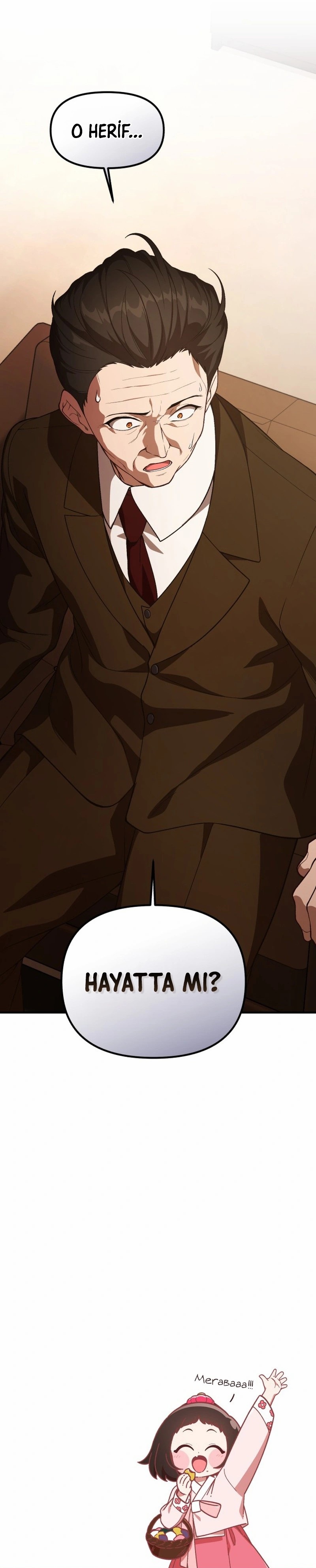 Dahi Sıradan Olmak İstiyor! Bölüm 45 - Sayfa 9