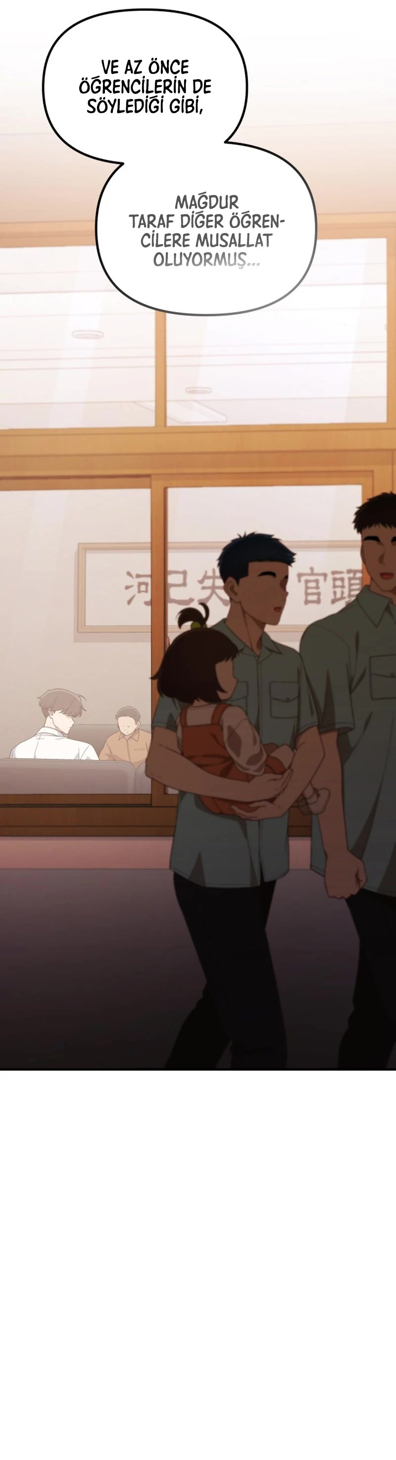 Dahi Sıradan Olmak İstiyor! Bölüm 33 - Sayfa 10