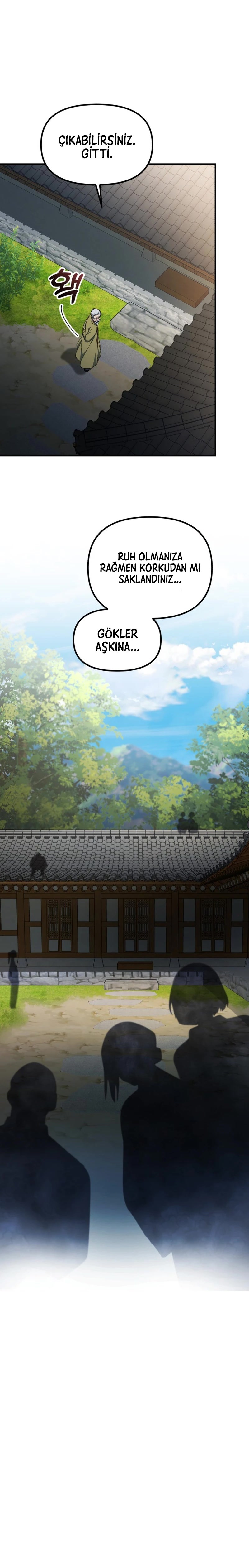 Dahi Sıradan Olmak İstiyor! Bölüm 42 - Sayfa 11