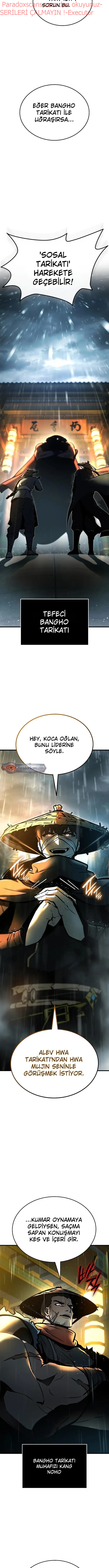 İlahi Şeytan’ın Dönüşü Bölüm 3 - Sayfa 4