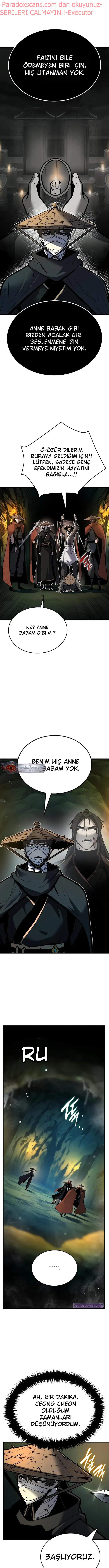 İlahi Şeytan’ın Dönüşü Bölüm 3 - Sayfa 9