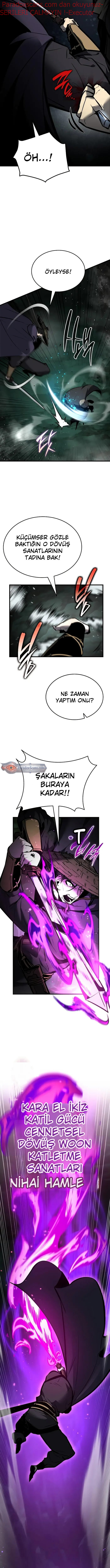 İlahi Şeytan’ın Dönüşü Bölüm 3 - Sayfa 20