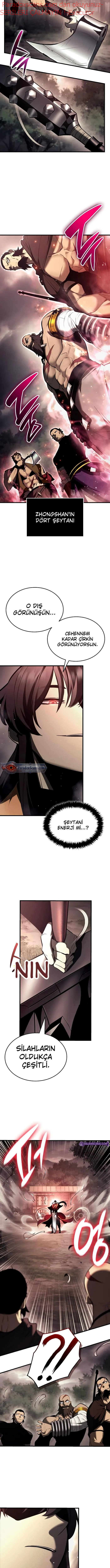 İlahi Şeytan’ın Dönüşü Bölüm 14 - Sayfa 2
