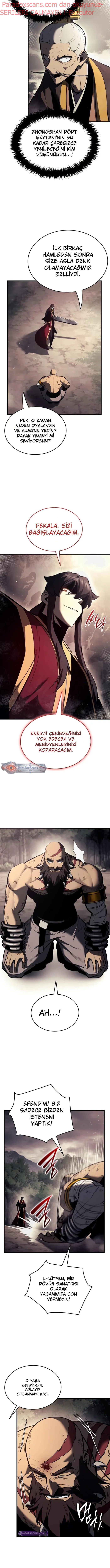 İlahi Şeytan’ın Dönüşü Bölüm 14 - Sayfa 9