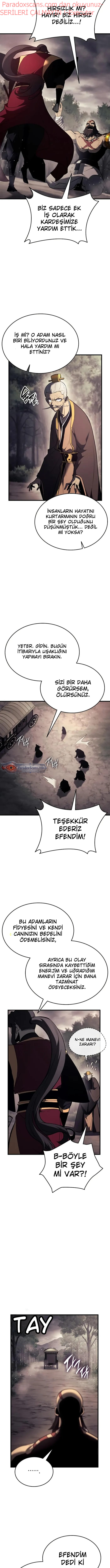 İlahi Şeytan’ın Dönüşü Bölüm 14 - Sayfa 11
