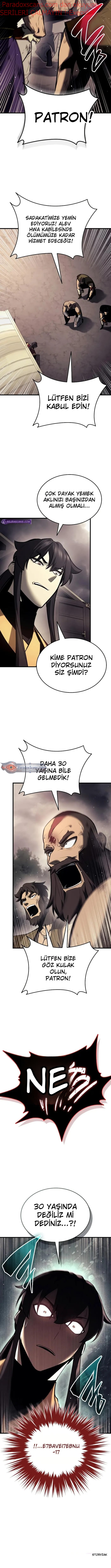 İlahi Şeytan’ın Dönüşü Bölüm 14 - Sayfa 13