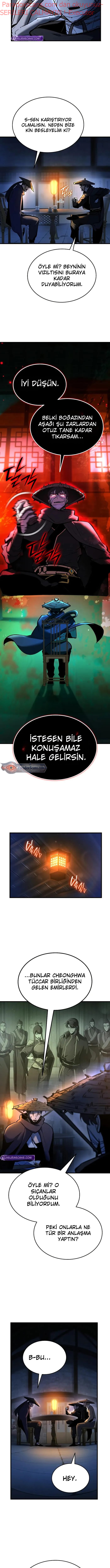 İlahi Şeytan’ın Dönüşü Bölüm 4 - Sayfa 2