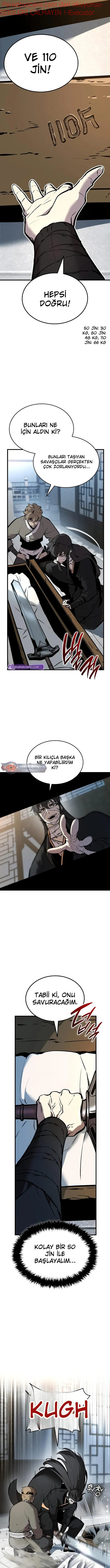 İlahi Şeytan’ın Dönüşü Bölüm 4 - Sayfa 13