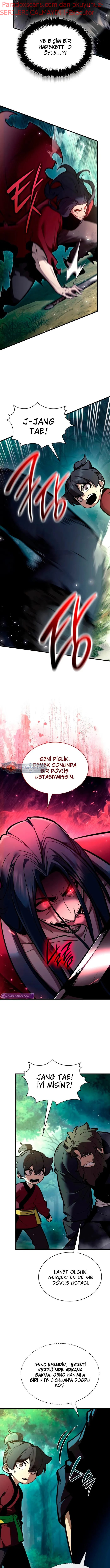 İlahi Şeytan’ın Dönüşü Bölüm 31 - Sayfa 3