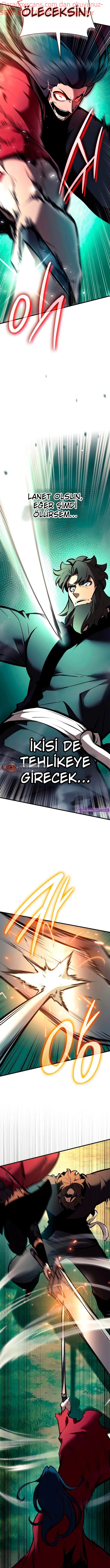İlahi Şeytan’ın Dönüşü Bölüm 31 - Sayfa 7