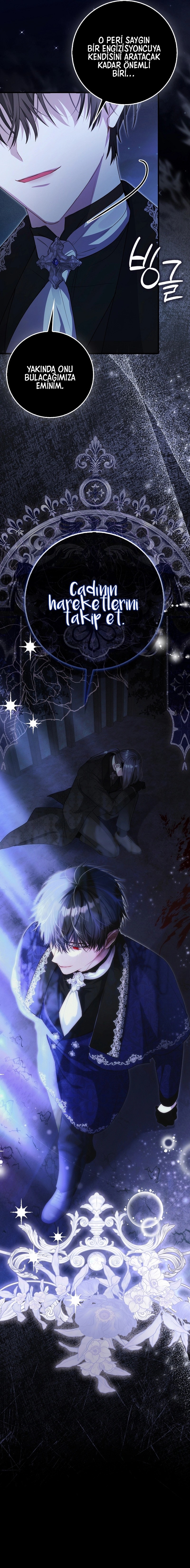 Kötü Kalpli Peri SON BÖLÜMÜ OKUMAYA GİT - Sayfa 12