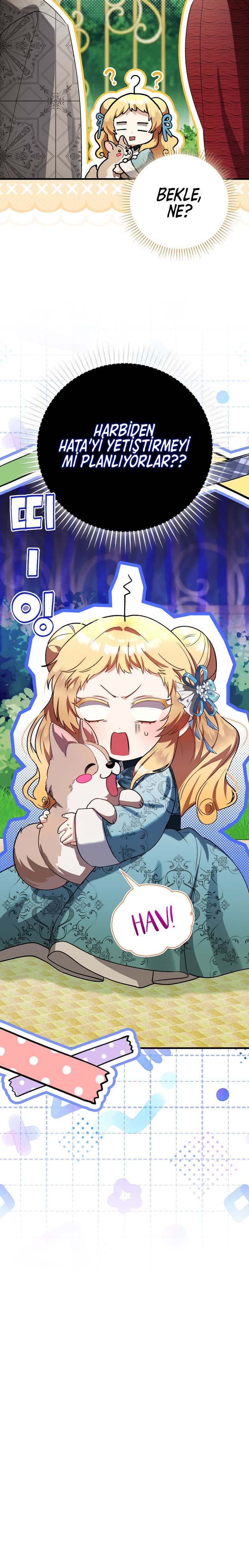 Kötü Kalpli Peri Bölüm 17 - Sayfa 12
