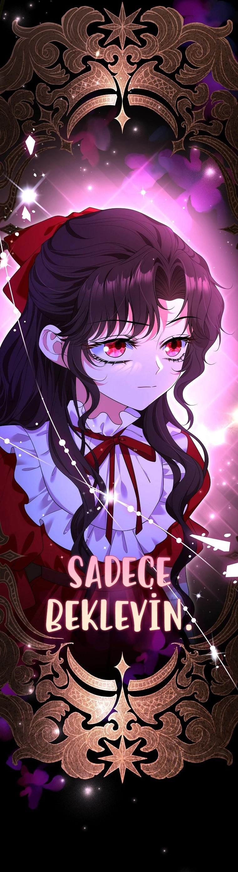 Kurban Edilen Kızın İntikamı Bölüm 4 - Sayfa 8