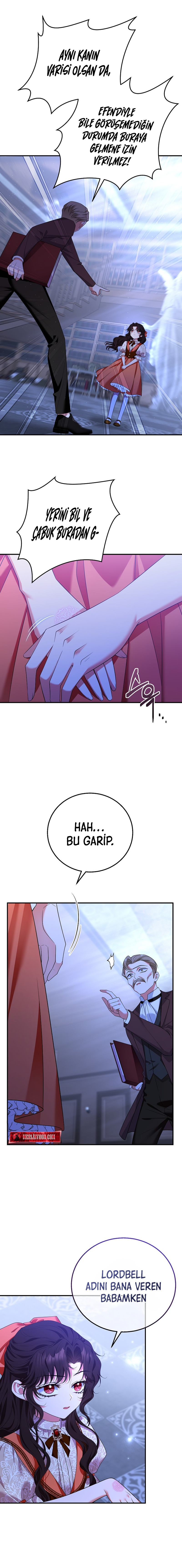 Kurban Edilen Kızın İntikamı SON BÖLÜMÜ OKUMAYA GİT - Sayfa 9