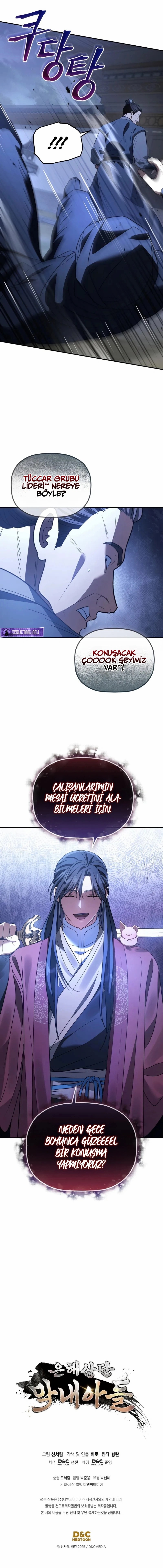 Güncel Bölüm 34 - Sayfa 11