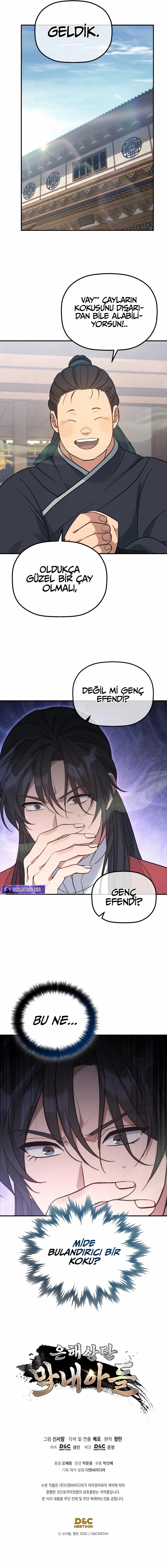 Güncel Bölüm 43 - Sayfa 10