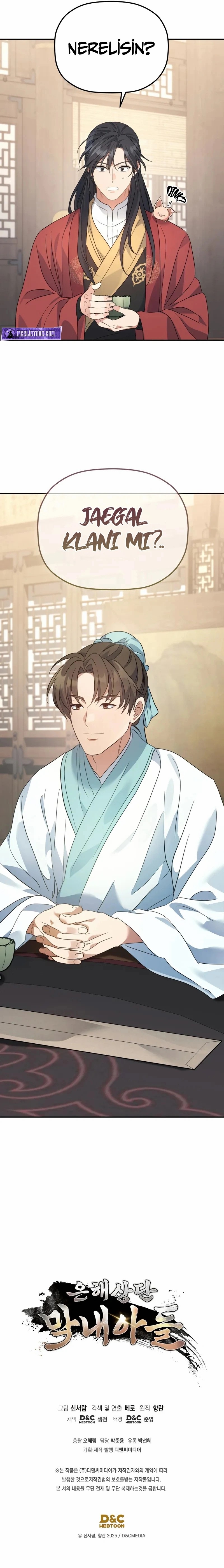 Güncel Bölüm 39 - Sayfa 11