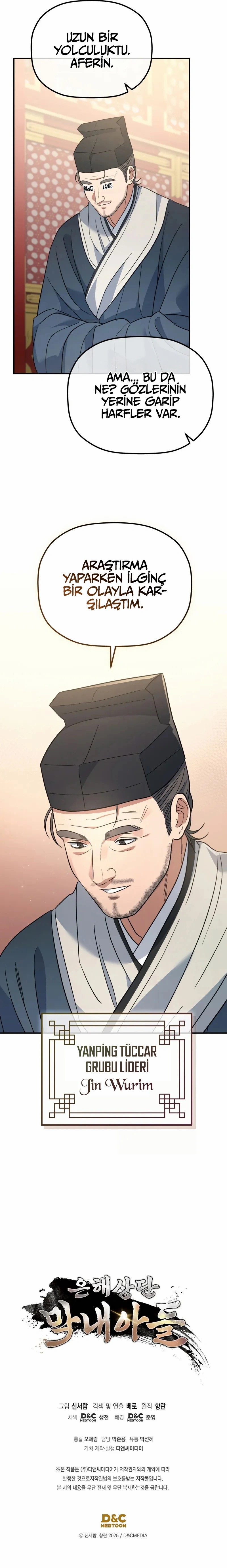 Güncel Bölüm 33 - Sayfa 10