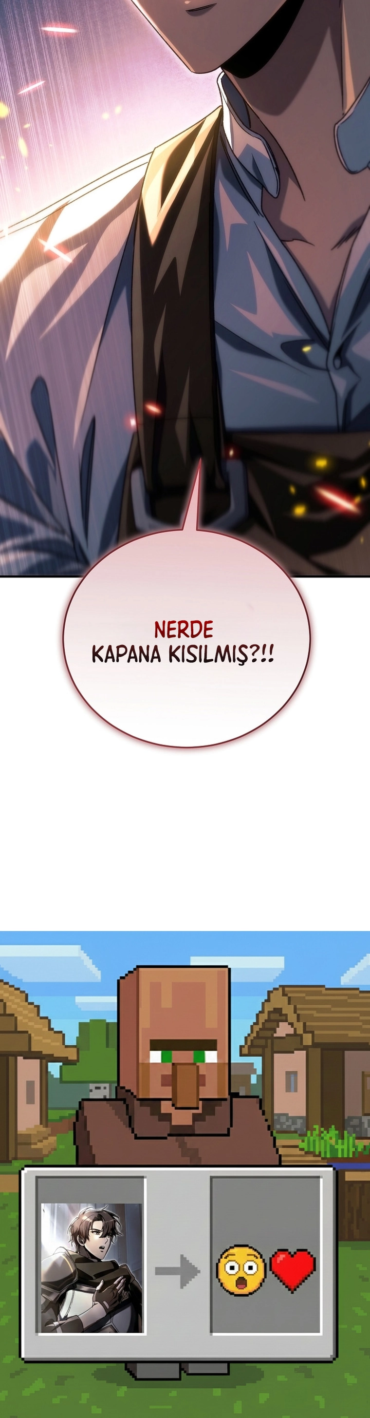 Son Demir Bükücü Bölüm 19 - Sayfa 11