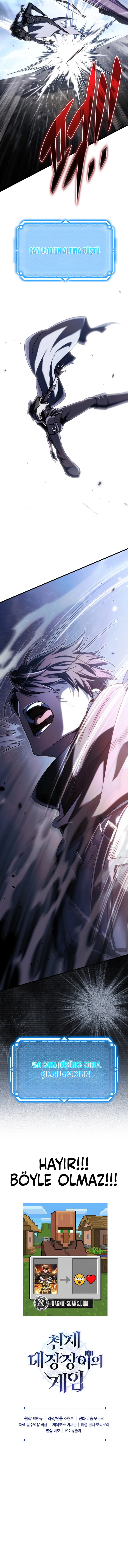 Son Demir Bükücü Bölüm 13 - Sayfa 14