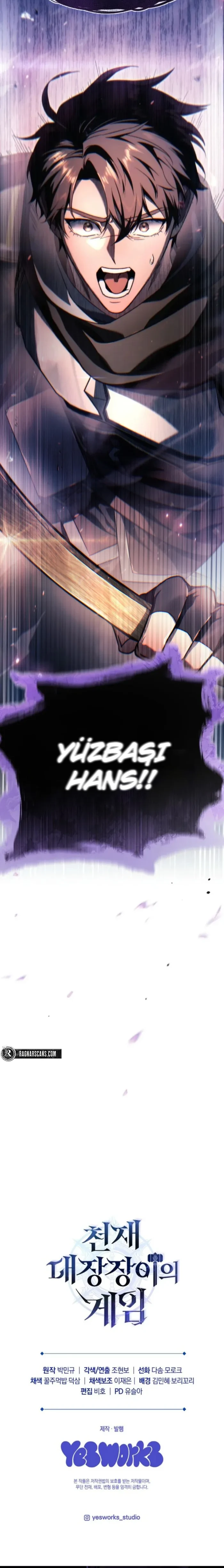 Son Demir Bükücü Bölüm 8 - Sayfa 12