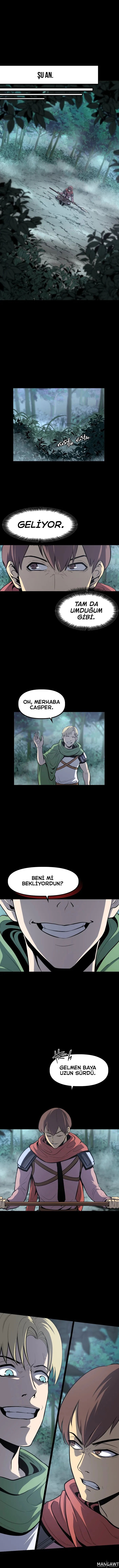 İlkel Avcı Bölüm 19 - Sayfa 11