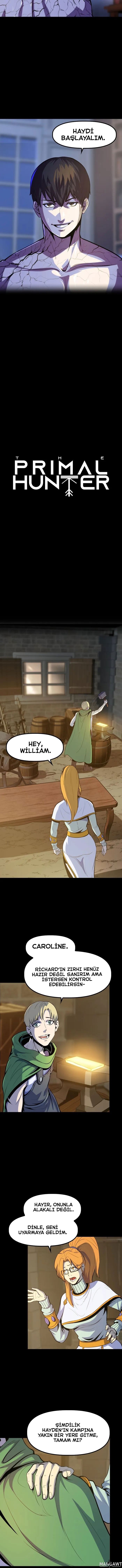 İlkel Avcı Bölüm 19 - Sayfa 3