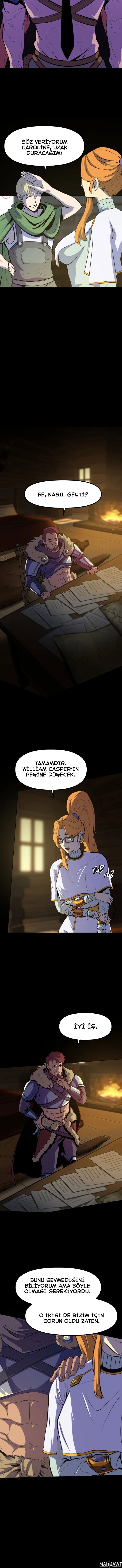 İlkel Avcı Bölüm 19 - Sayfa 5