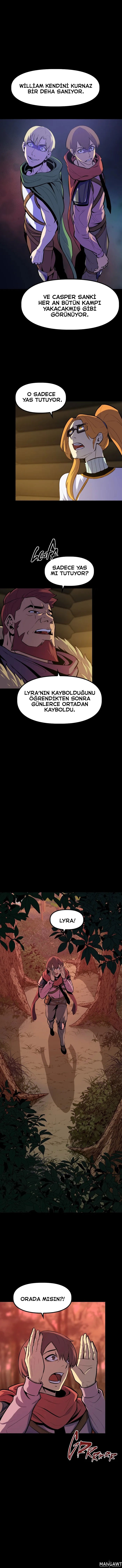 İlkel Avcı Bölüm 19 - Sayfa 6