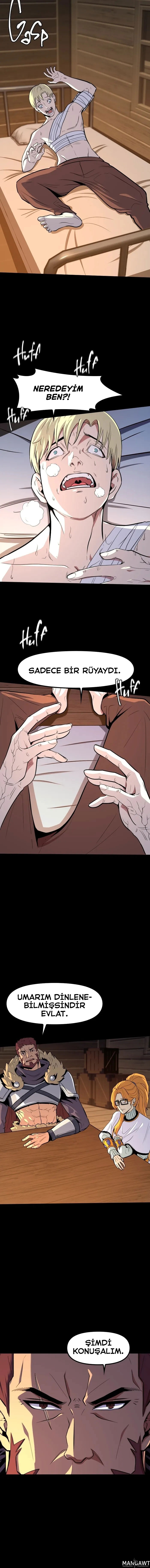 İlkel Avcı Bölüm 27 - Sayfa 11