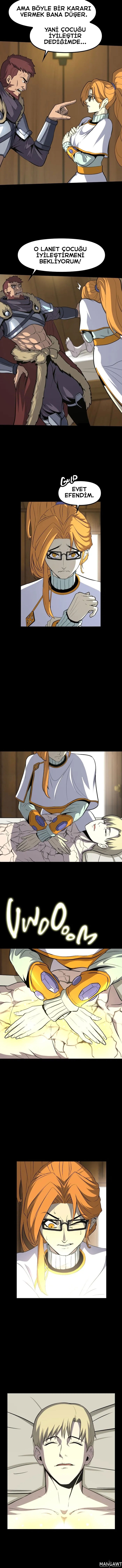 İlkel Avcı Bölüm 27 - Sayfa 2