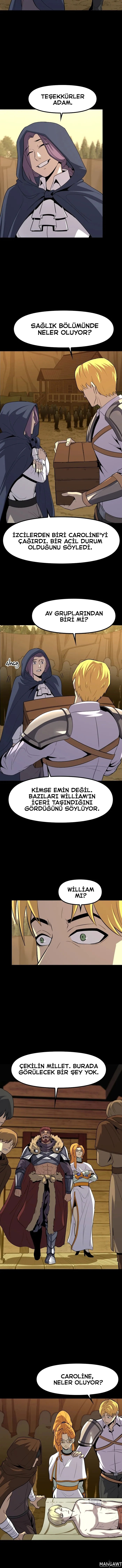 İlkel Avcı Bölüm 27 - Sayfa 4