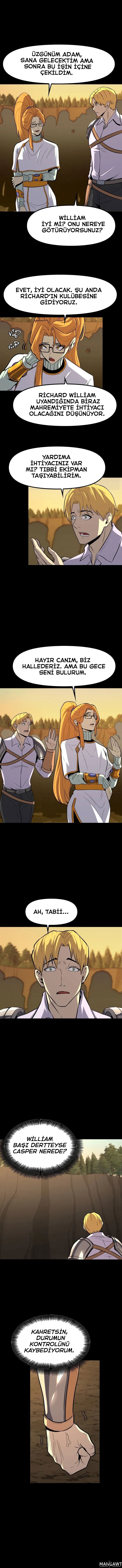 İlkel Avcı Bölüm 27 - Sayfa 5