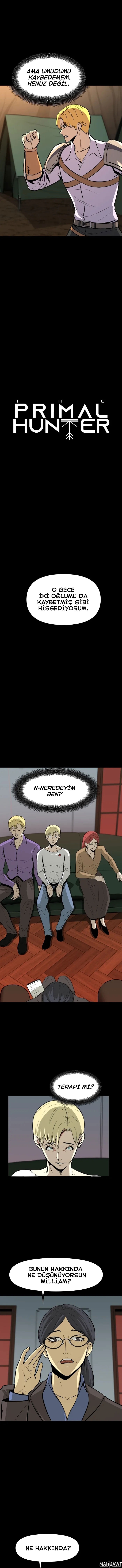 İlkel Avcı Bölüm 27 - Sayfa 6