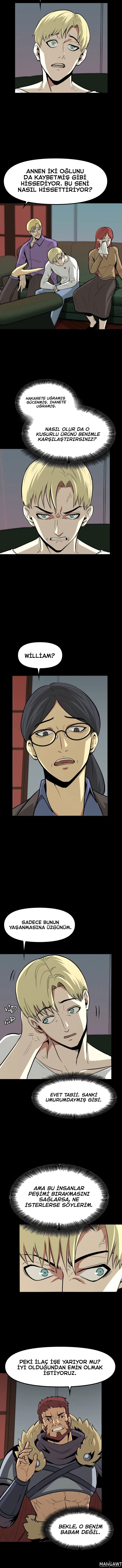 İlkel Avcı Bölüm 27 - Sayfa 7