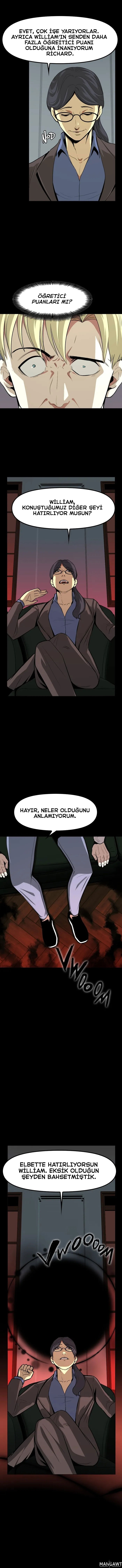 İlkel Avcı Bölüm 27 - Sayfa 8