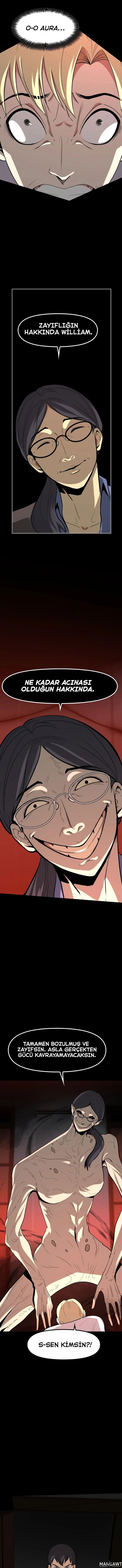 İlkel Avcı Bölüm 27 - Sayfa 9