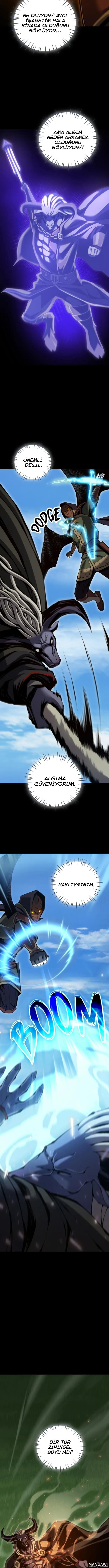 İlkel Avcı Bölüm 98 - Sayfa 10