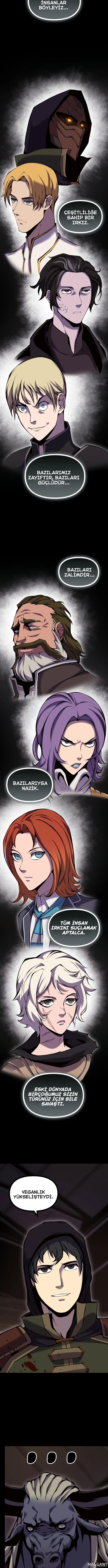 İlkel Avcı Bölüm 98 - Sayfa 8
