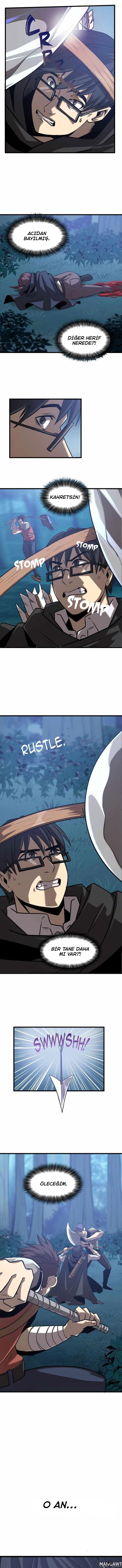 İlkel Avcı Bölüm 2 - Sayfa 10