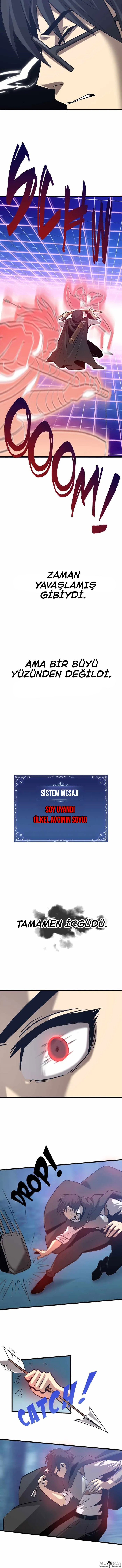 İlkel Avcı Bölüm 2 - Sayfa 11
