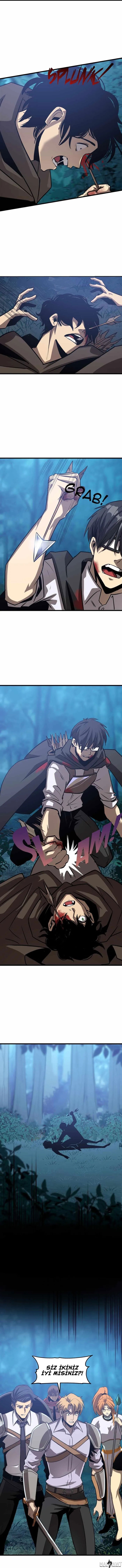 İlkel Avcı Bölüm 2 - Sayfa 14