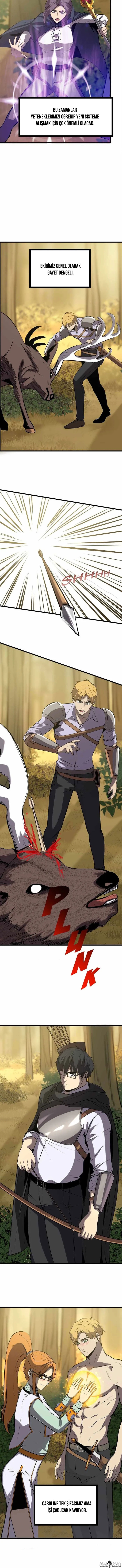 İlkel Avcı Bölüm 2 - Sayfa 2