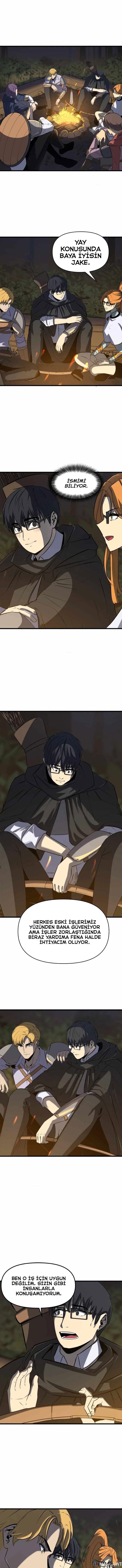 İlkel Avcı Bölüm 2 - Sayfa 3