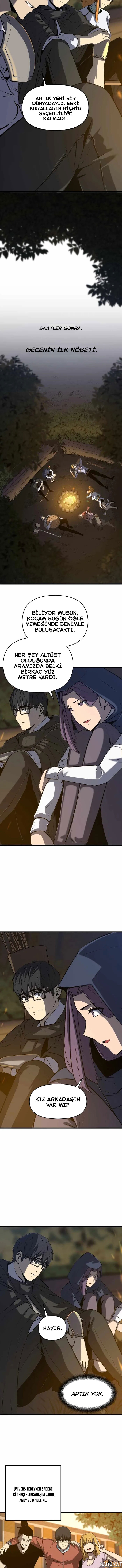 İlkel Avcı Bölüm 2 - Sayfa 4